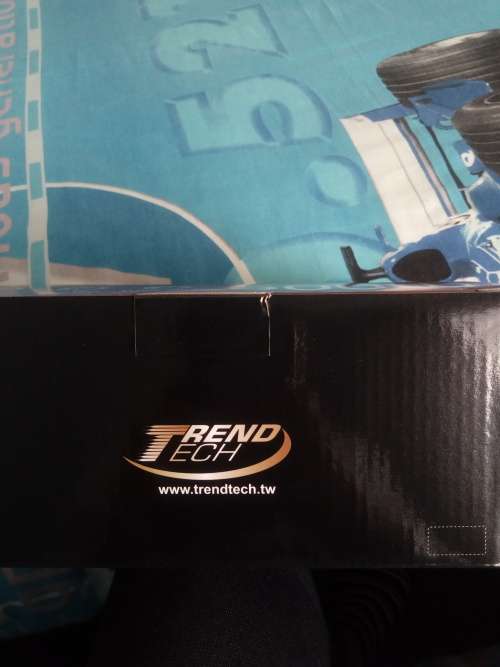 500W POWER SUPPLY - BRAND NEW